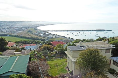 Photo of property in 3 Avon Street, South Hill, Oamaru, 9400