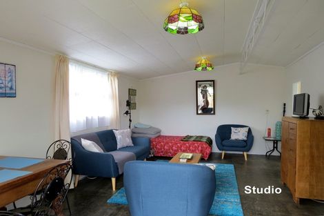 Photo of property in 30 Driving Creek Road, Coromandel, 3506