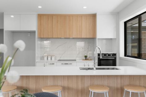 Photo of property in 25b Russell Lilley Drive, Rolleston, 7614