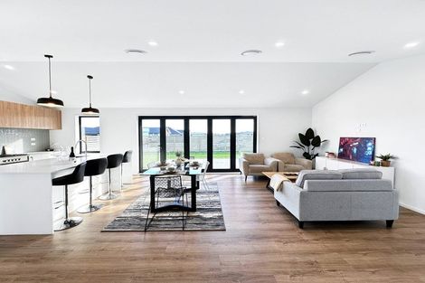 Photo of property in 1 Candlesticks Crescent, Lincoln, 7608