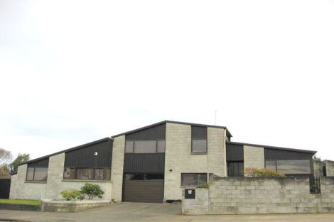 Photo of property in 203 Conyers Street, Strathern, Invercargill, 9812