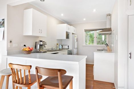 Photo of property in 3 Vautier Avenue, Wadestown, Wellington, 6012