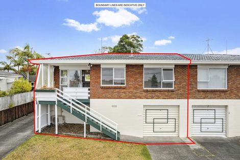 Photo of property in 2/11 Karaka Street, New Lynn, Auckland, 0600