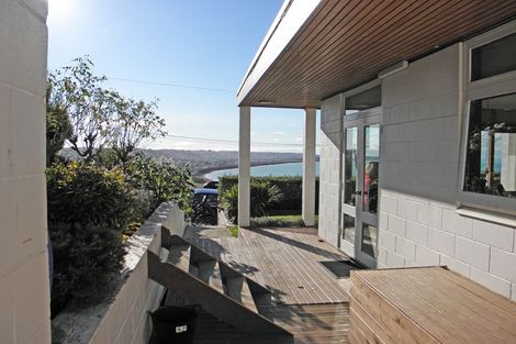 Photo of property in 3 Avon Street, South Hill, Oamaru, 9400