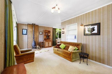 Photo of property in 62 Ironside Road, Johnsonville, Wellington, 6037