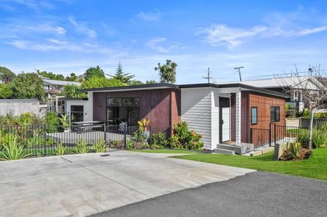 Photo of property in 44 Cambrae Road, Raglan, 3225