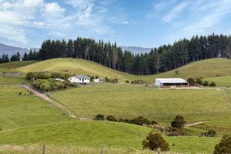 Photo of property in 579 Ormiston Road, Ruakaka, Waipu, 0582