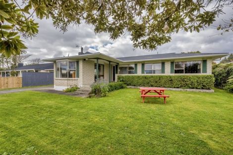 Photo of property in 10 Dee Street, Levin, 5510