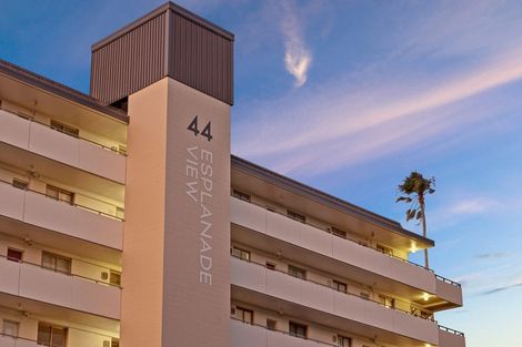 Photo of property in 12/44 Esplanade Road, Mount Eden, Auckland, 1024