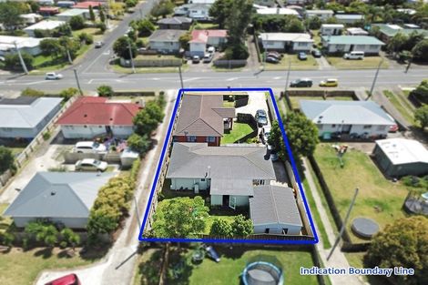 Photo of property in 98 Mahia Road, Manurewa, Auckland, 2102