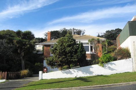 Photo of property in 47 Sunbury Street, Andersons Bay, Dunedin, 9013
