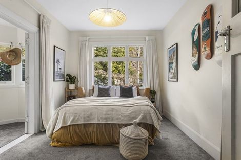 Photo of property in 144 Esplanade, Sumner, Christchurch, 8081