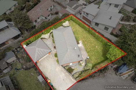 Photo of property in 8 Talbot Place, Methven, 7730