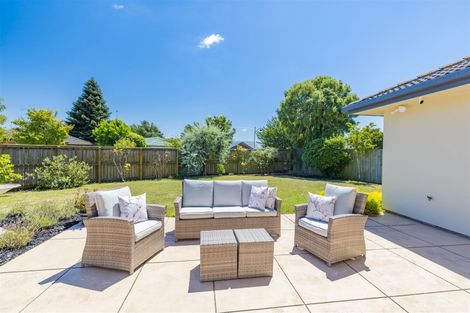 Photo of property in 4 Electra Place, Wigram, Christchurch, 8042