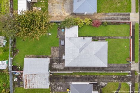 Photo of property in 27 Ferguson Street, Levin, 5510