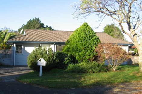 Photo of property in 50 Redlands Grove, Swanson, Auckland, 0612