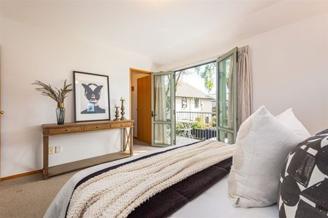 Photo of property in 4/21 Bishop Street, St Albans, Christchurch, 8014