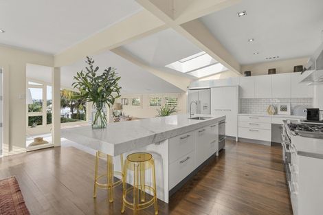 Photo of property in 37 Glanville Terrace, Parnell, Auckland, 1052