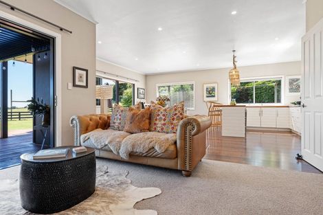 Photo of property in 767 Mokau Road, Mimi, Urenui, 4377