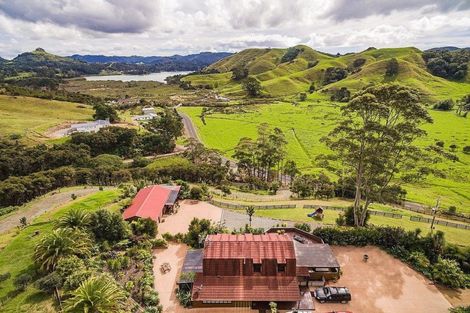 Photo of property in 348 Wainui Road, Kaeo, 0478
