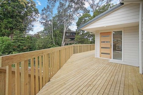Photo of property in 16b Alexander Street, Cockle Bay, Auckland, 2014