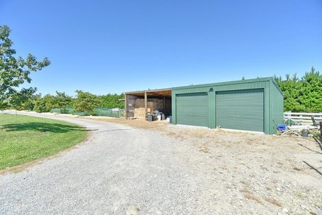 Photo of property in 133 Riverside Road, Okuku, Rangiora, 7473