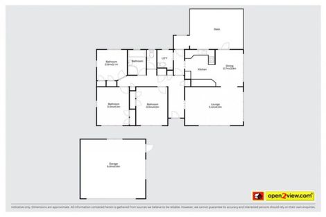 Photo of property in 8 Weld Street, Cambridge, 3434