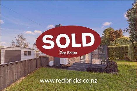 Photo of property in 50 Nevada Road, Silverdale, Hamilton, 3216