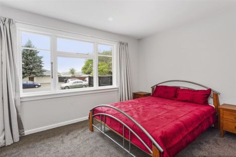 Photo of property in 35 Brodie Street, Ilam, Christchurch, 8041