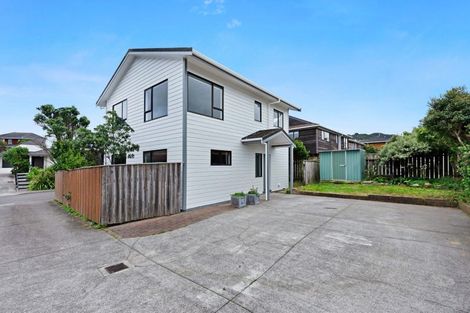 Photo of property in 8a Shastri Terrace, Khandallah, Wellington, 6035