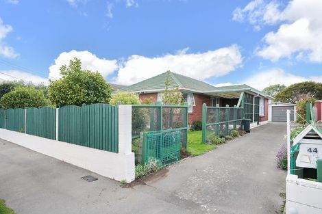 Photo of property in 44 Rowses Road, Aranui, Christchurch, 8061