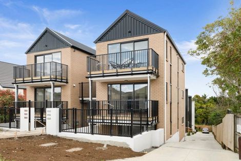 Photo of property in 1/8 Baird Street, Howick, Auckland, 2014