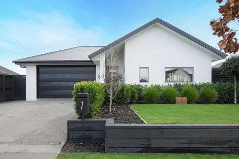 Photo of property in 7 Polar Lane, Lincoln, 7608