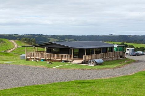 Photo of property in 54 Orotere Lane, Kaeo, 0478