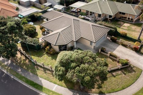 Photo of property in 5 Evansbel Place, Papamoa Beach, Papamoa, 3118