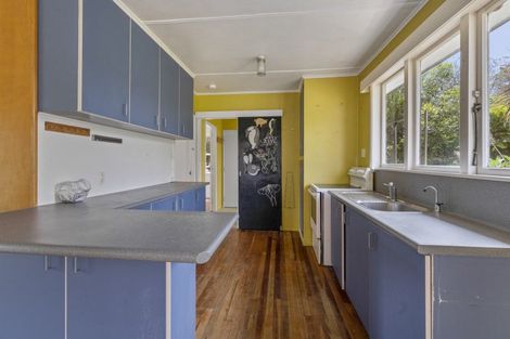 Photo of property in 50 Dixie Street, Te Horo Beach, Otaki, 5581