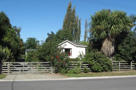 Photo of property in 10 Coles Street, Geraldine, 7930