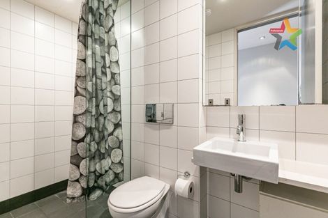 Photo of property in The Wellington Suites, 882/233 Cuba Street, Te Aro, Wellington, 6011