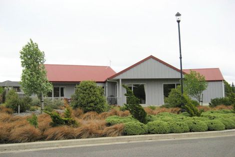 Photo of property in 22 Tarndale Place, Hanmer Springs, 7334