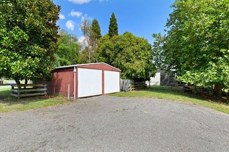 Photo of property in 407 Kuranui Road, Morrinsville, 3372