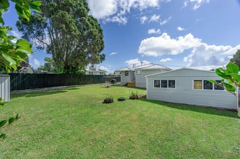 Photo of property in 27 Waipa Street, Birkenhead, Auckland, 0626