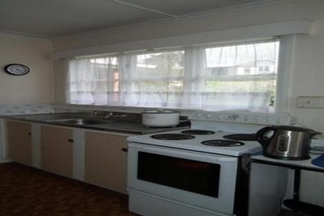 Photo of property in 36 Plunket Street, Dargaville, 0310