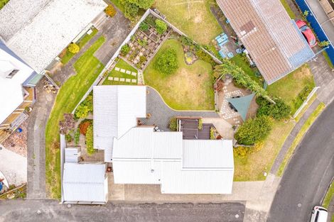 Photo of property in 15 Willow Place, Aramoho, Whanganui, 4500