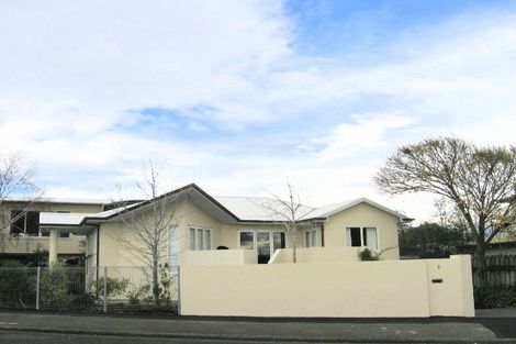 Photo of property in 2 Charles Street, Westshore, Napier, 4110