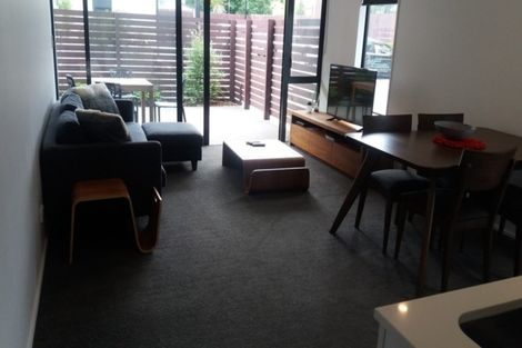 Photo of property in Leicester Executive Apartments, 111/282 Madras Street, Christchurch Central, Christchurch, 8011
