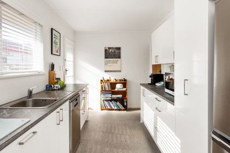 Photo of property in 4/7 Mcgrath Street, Napier South, Napier, 4110