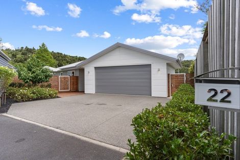 Photo of property in 22 Rire Hau Lane, Pyes Pa, Tauranga, 3112