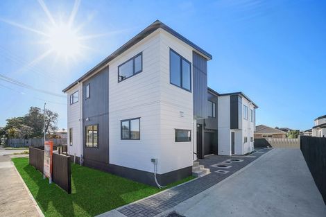Photo of property in 129 Russell Road, Manurewa, Auckland, 2102
