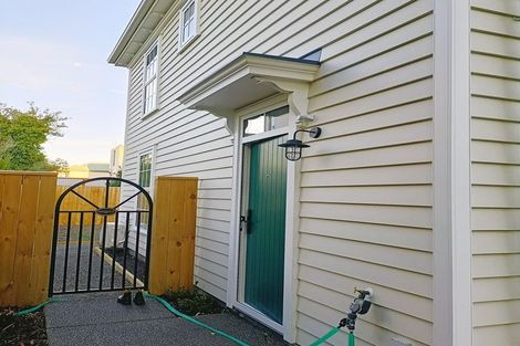 Photo of property in 1/17 Ely Street, Christchurch Central, Christchurch, 8013