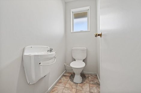 Photo of property in 2/114 Warden Street, Richmond, Christchurch, 8013